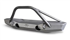 Přední pevnostní nárazník Poison Spyder Brawler Jeep Wrangler JK